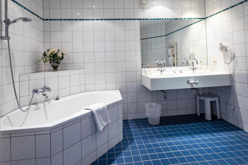 Apartment-Hotel Schaffenrath photo