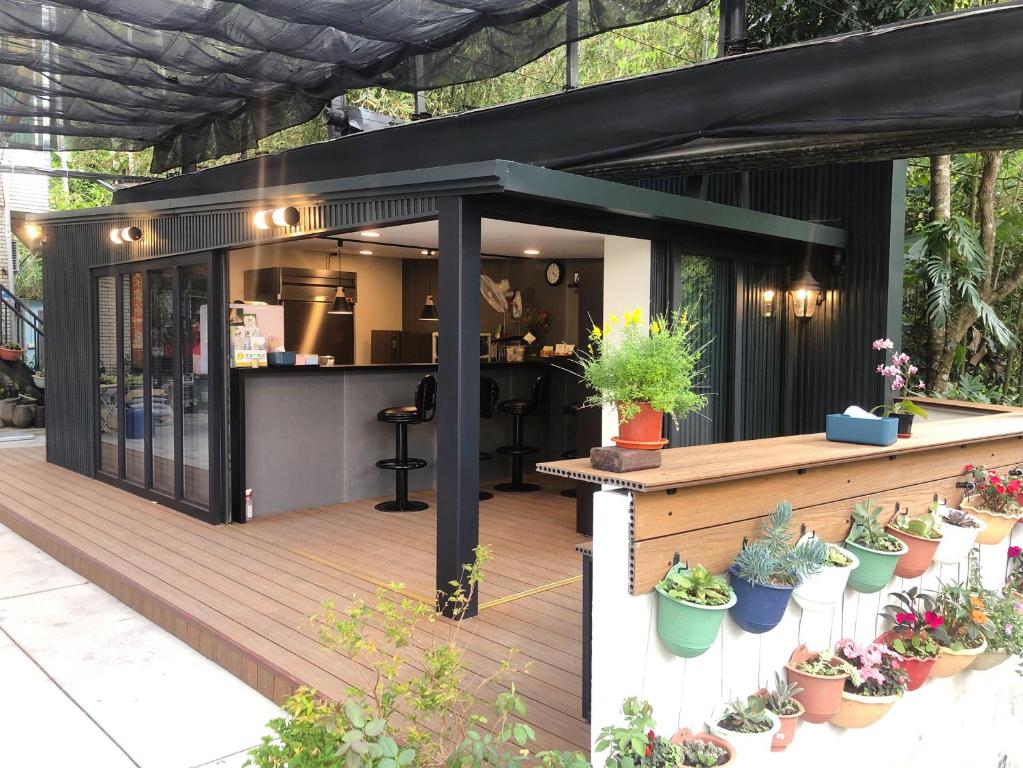 Look Tea House 호텔 이미지 2