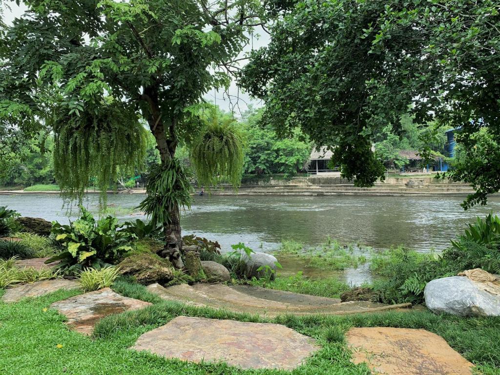 Surrounding environment