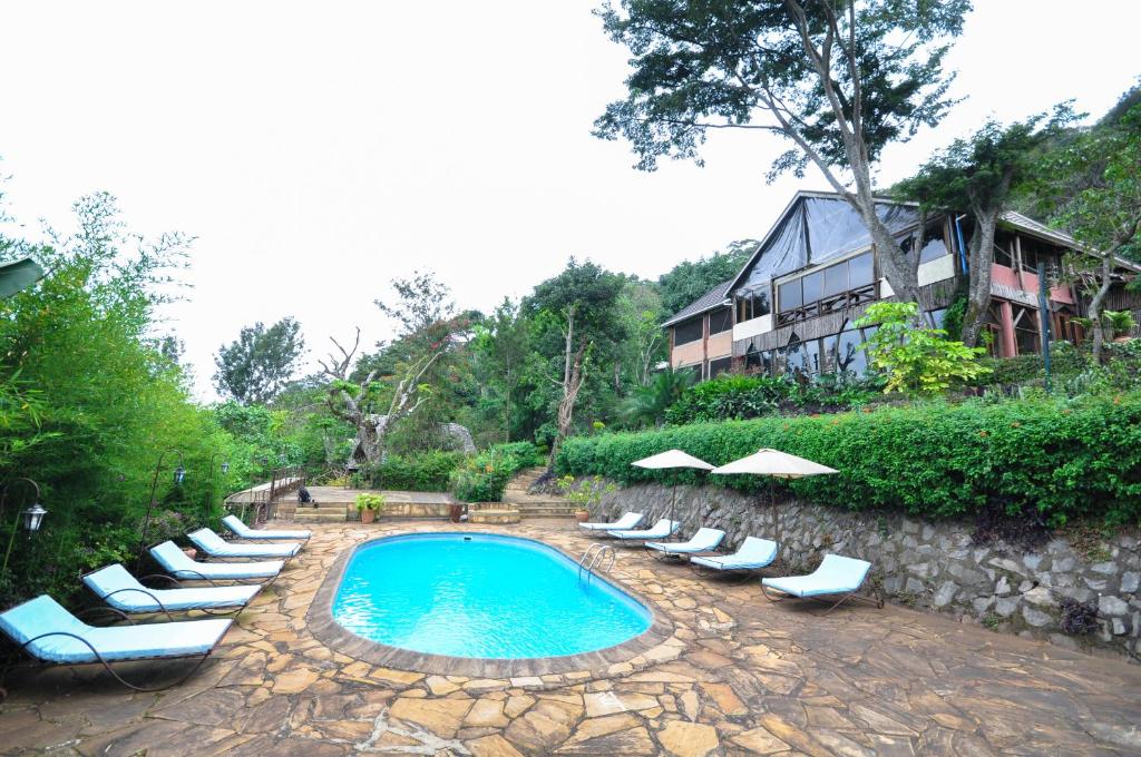 Karama Lodge photo