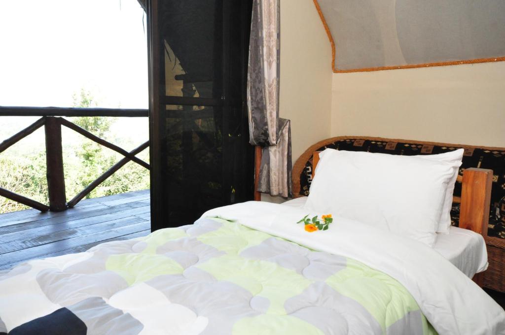 Karama Lodge photo