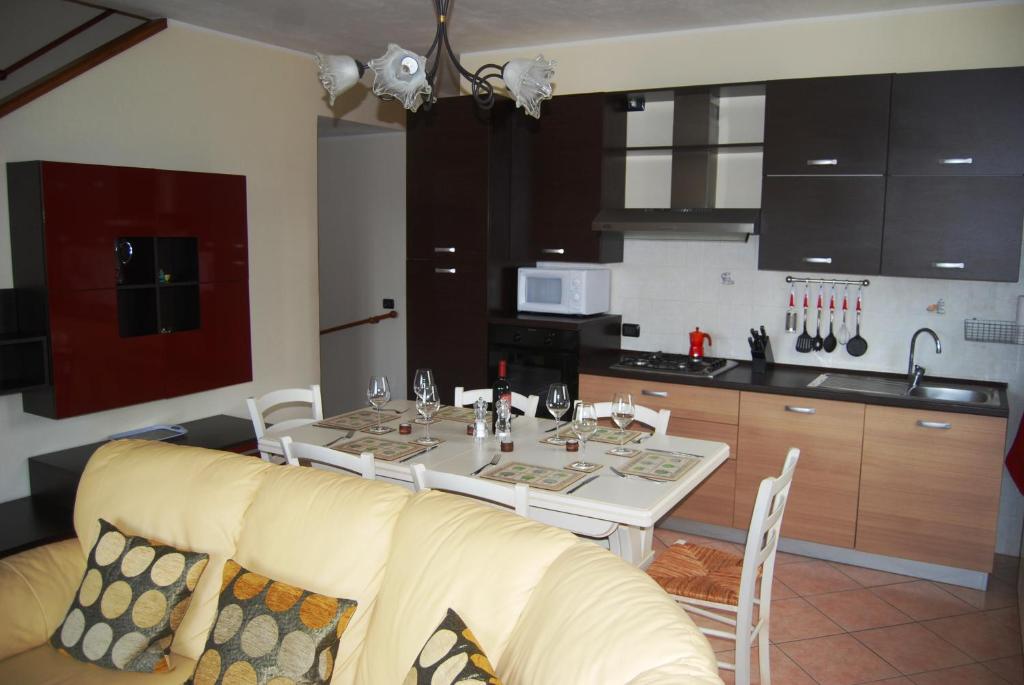 Casa Kennedy Assisi Views, 2 Baths & Easy Parking - 5
