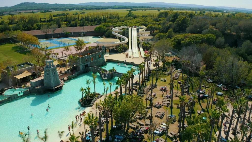 Hotel Clipper - EL DELFÍN VERDE RESORTS - Platja de Pals - 2