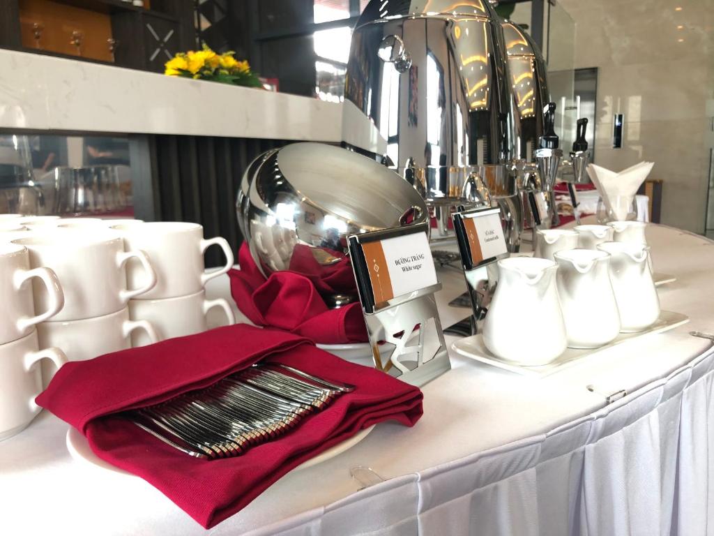 お料理のイメージ