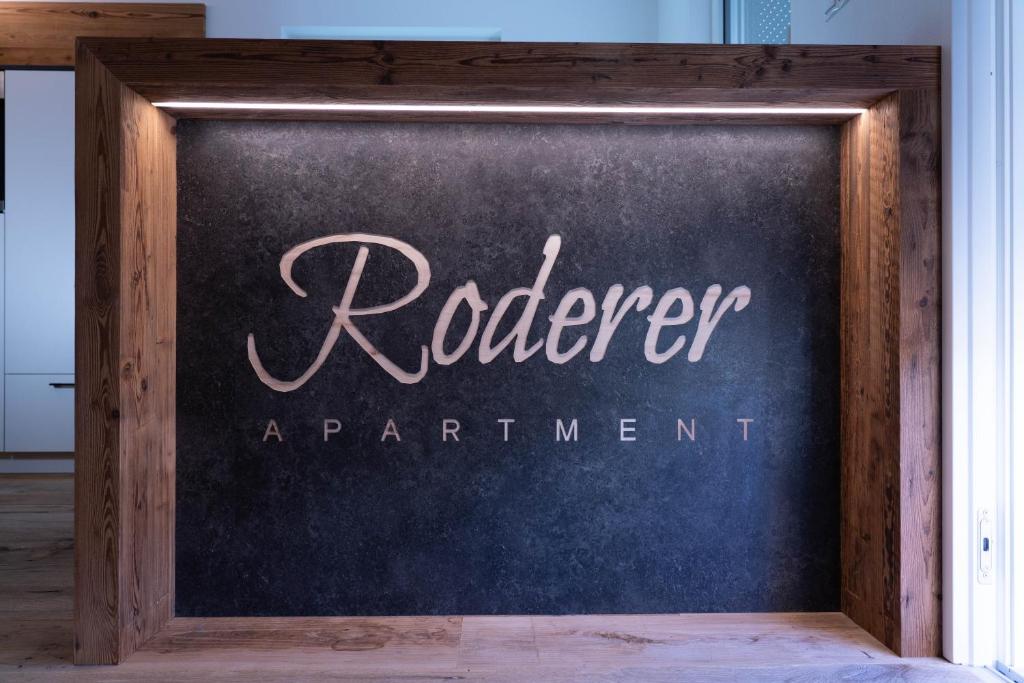 Apartment Roderer - 2