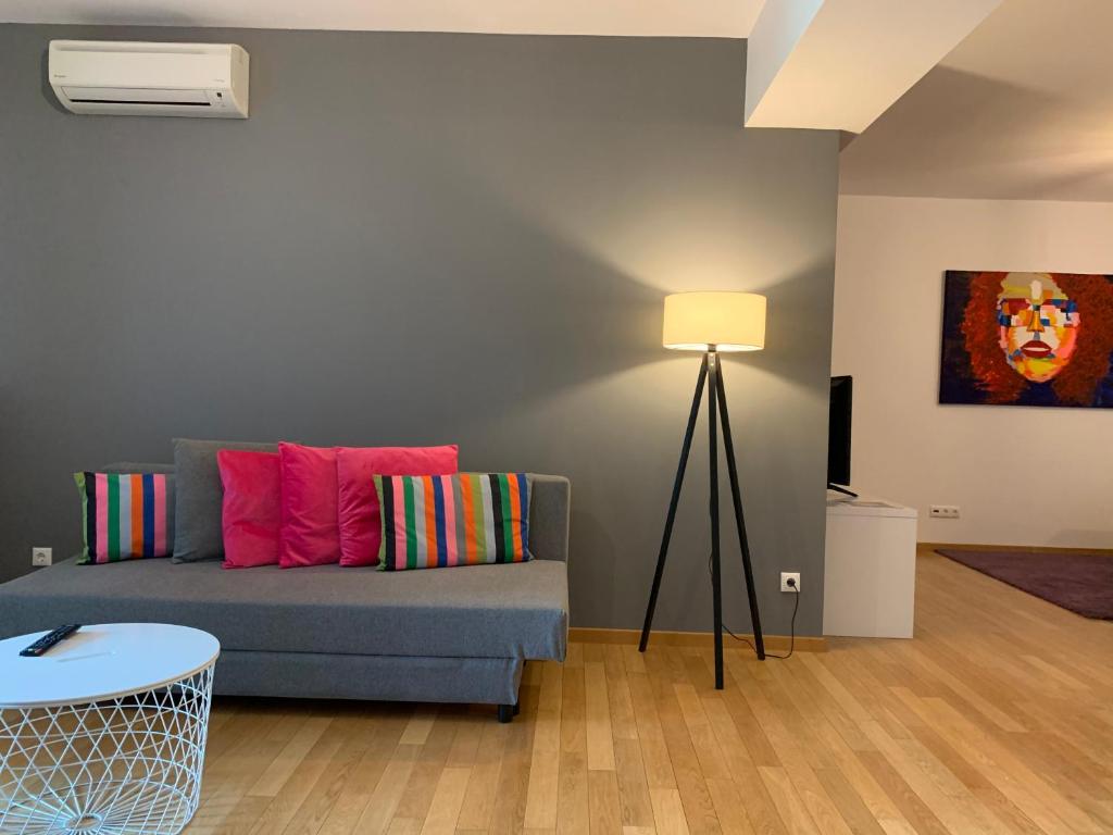 365 Apartments — Hotel in Bucharest