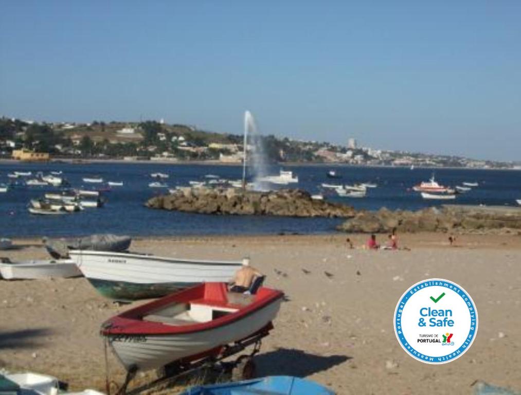 Paço de Arcos Apartment, Paço de Arcos