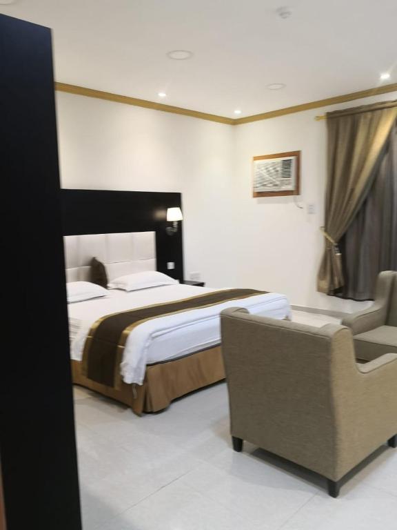 روح الأصيلة للشقق المخدومة Roh Alaseilah Serviced Apartments