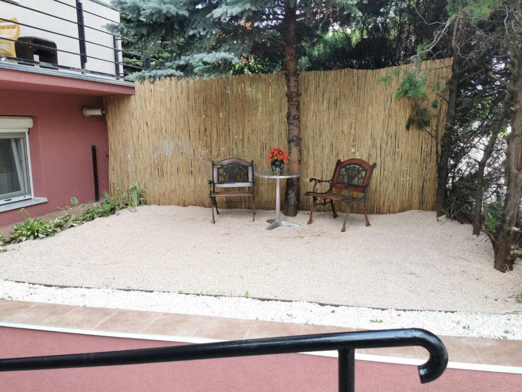 Fast Sleep & Go 1, Paracin