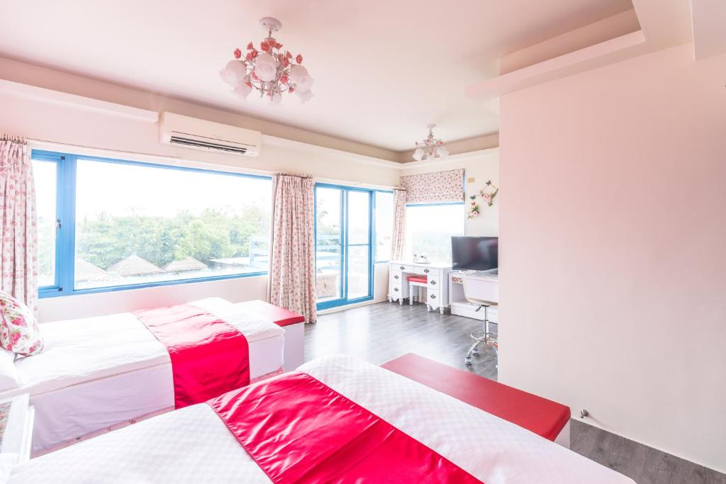 Heart Sea B&B 호텔 이미지 2