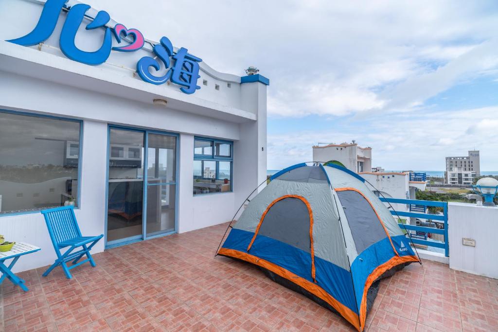 Heart Sea B&B 호텔 이미지 2