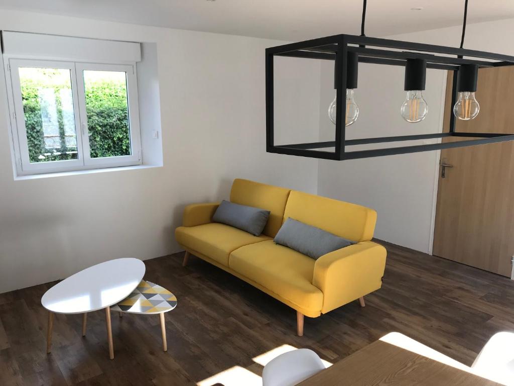 Appartement calme et chaleureux - 5