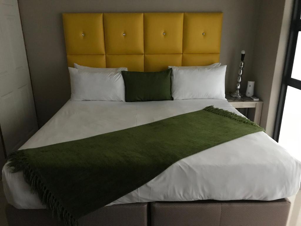 Ubuntu Guest house photo