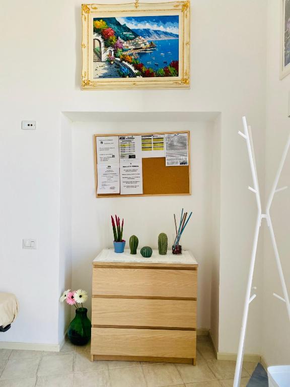 Lucy's house - comfortable apartment in Amalfi - 4