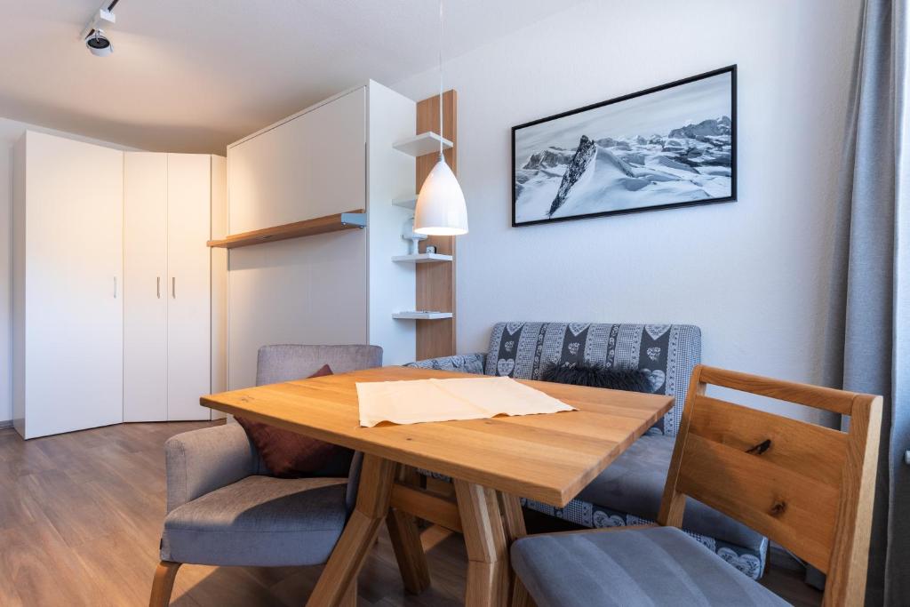 Ferienwohnung I. Benne - 5