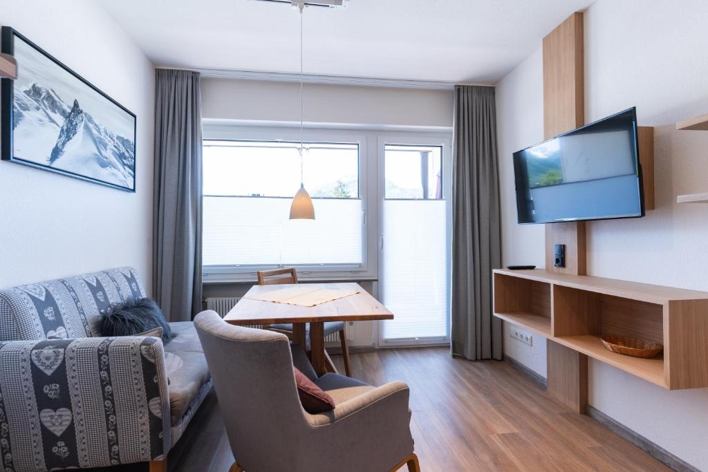 Ferienwohnung I. Benne - 4
