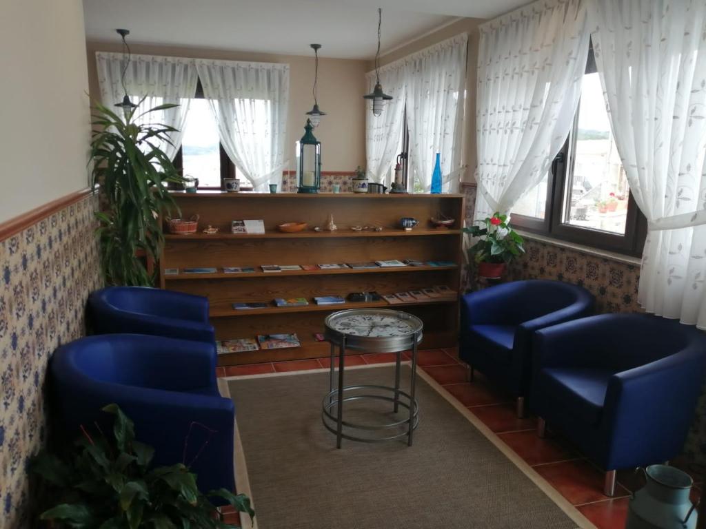 Fragas da Canteira Hotel Rural photo