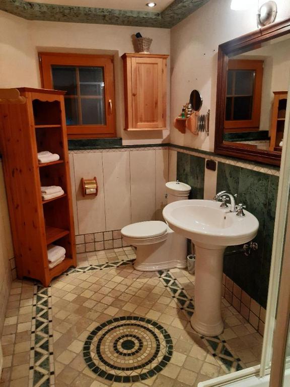Alpenchalet - 3