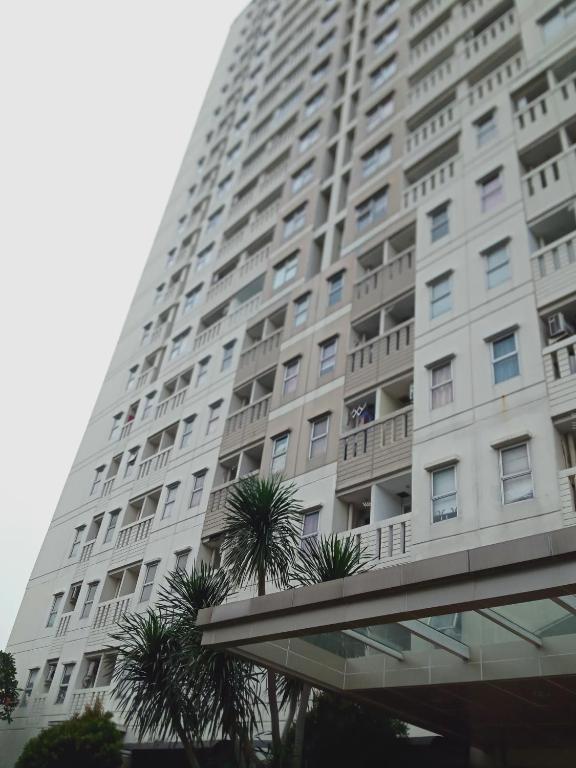 DE GREEN INN Kebon Jeruk