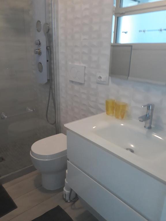 Le Palais du Tropique appartement vue mer 5é étage avec ascenseur - 5