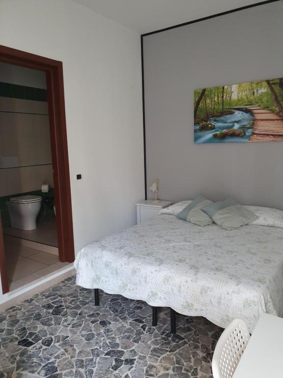 Bed & breakfast Aurelia photo