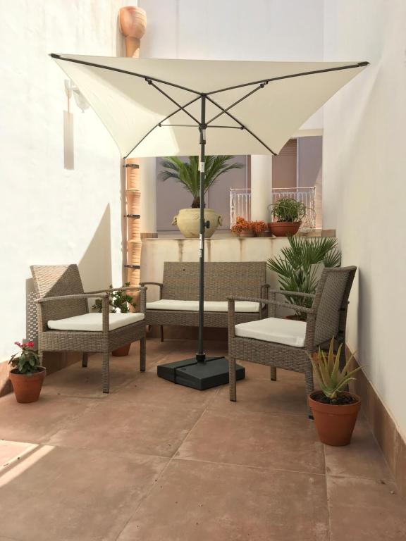 Santa Venera Home - 2