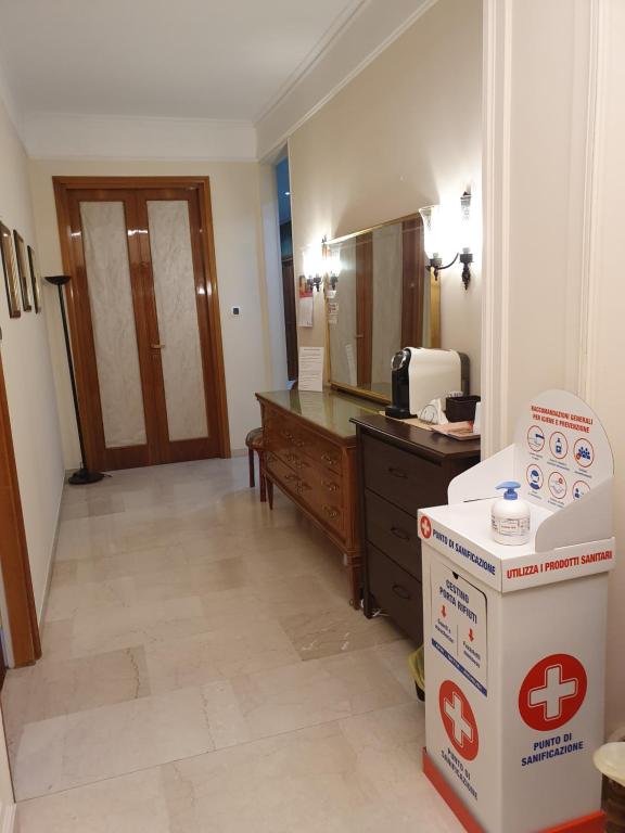 Bed & breakfast Aurelia photo