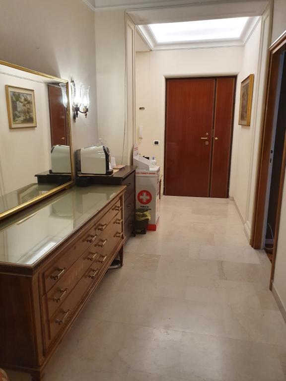 Bed & breakfast Aurelia photo