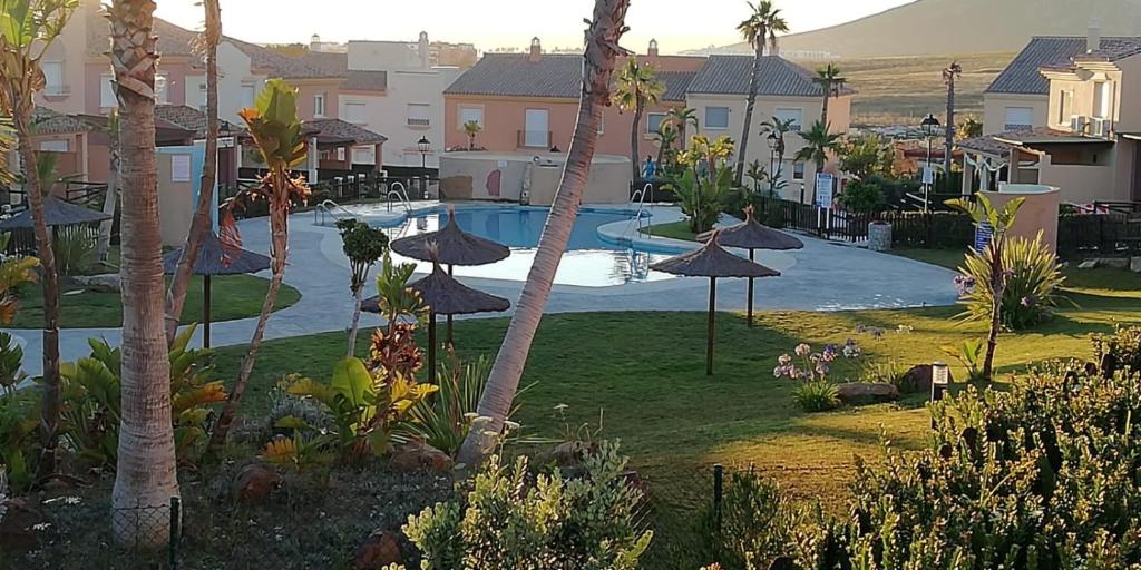 Apartamento Jarales Golf, Atlanterra, Zahara - 1