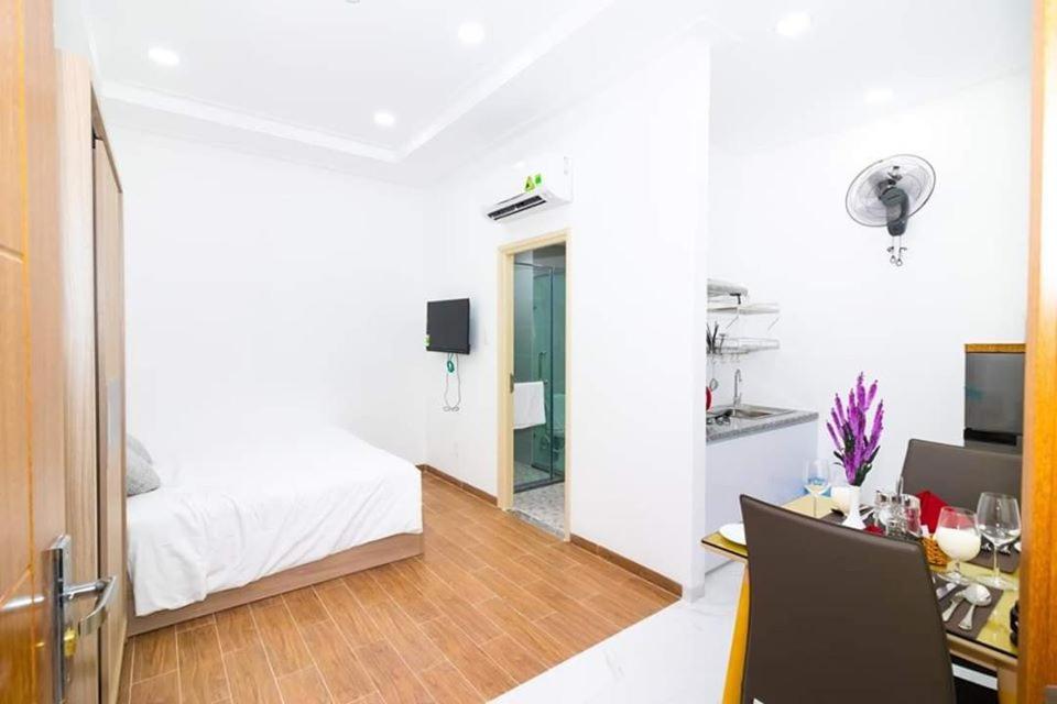 An Binh House Saigon — Hotel in Ho Chi Minh City