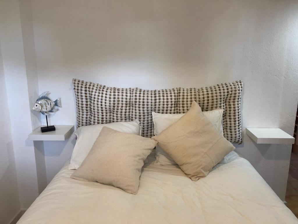 Espectacular apartamento con piscina en Calella de Palafrugell - 2