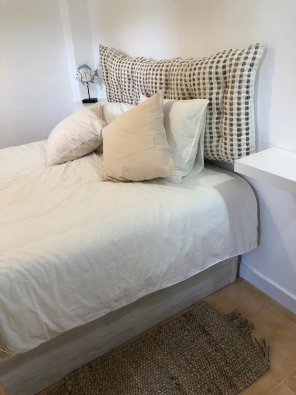 Espectacular apartamento con piscina en Calella de Palafrugell - 1
