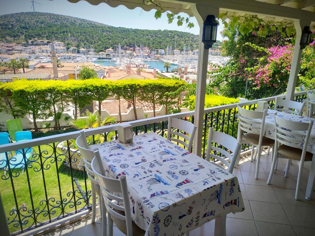 Yalcin Hotel 호텔 이미지 2