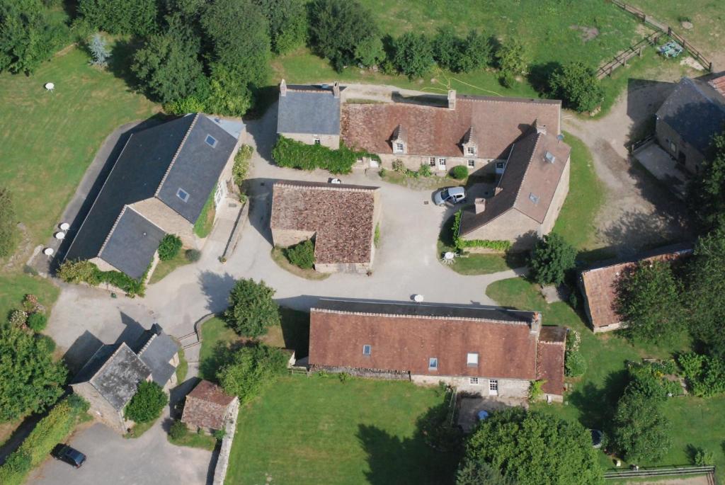 Le gite d'Etienne photo