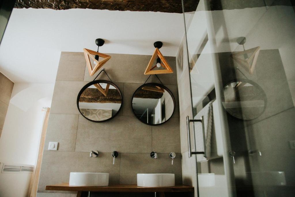 バスルーム（客室）