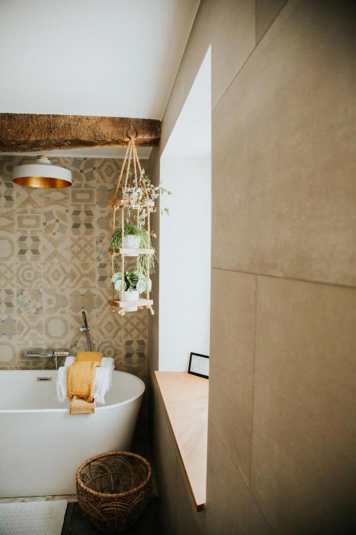 バスルーム（客室）