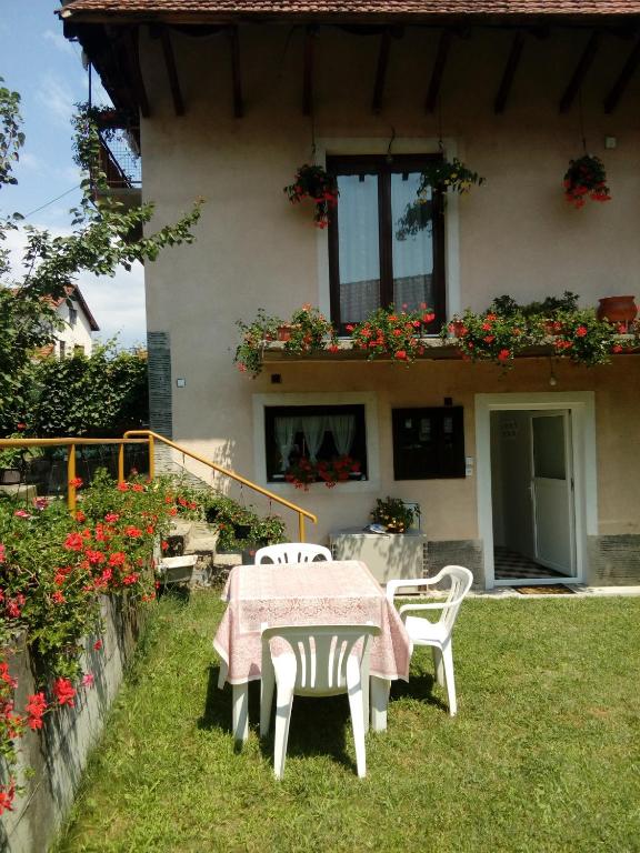 Apartman Popovic - 1