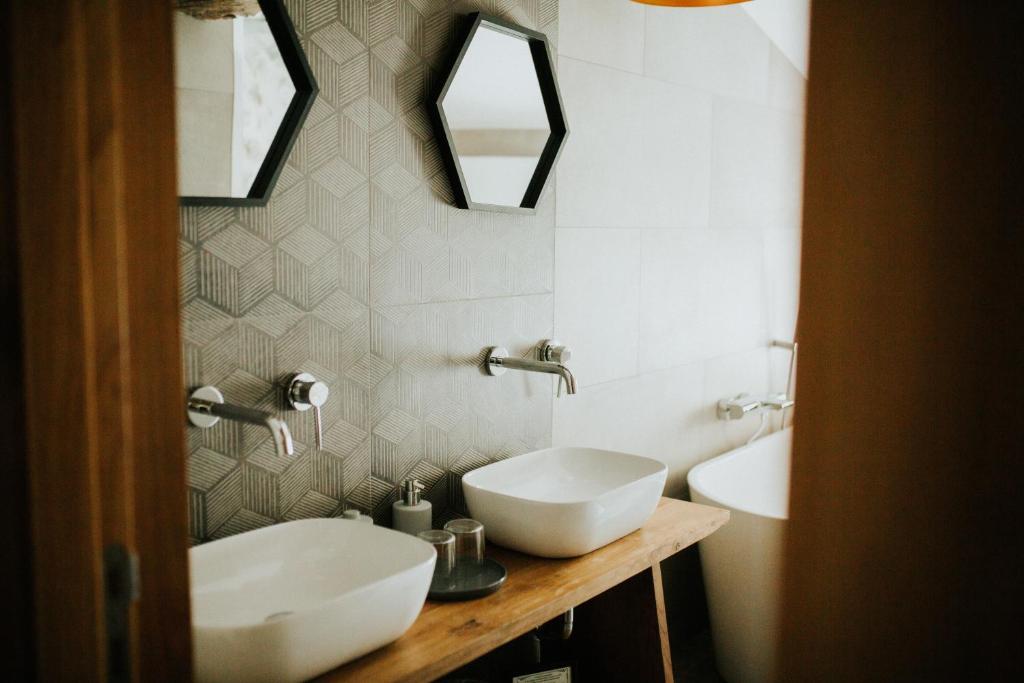 バスルーム（客室）