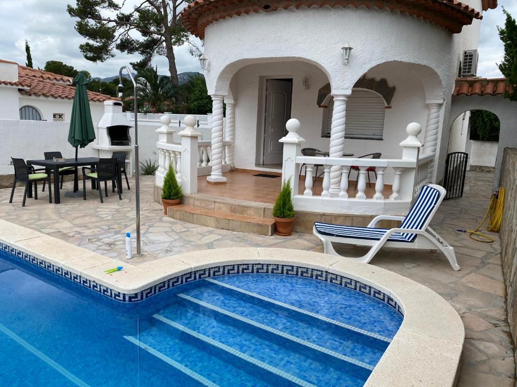 Señorin del Mar - 3