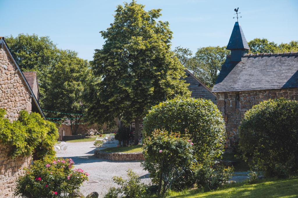 Le gite d'Etienne — Hotel in Caen