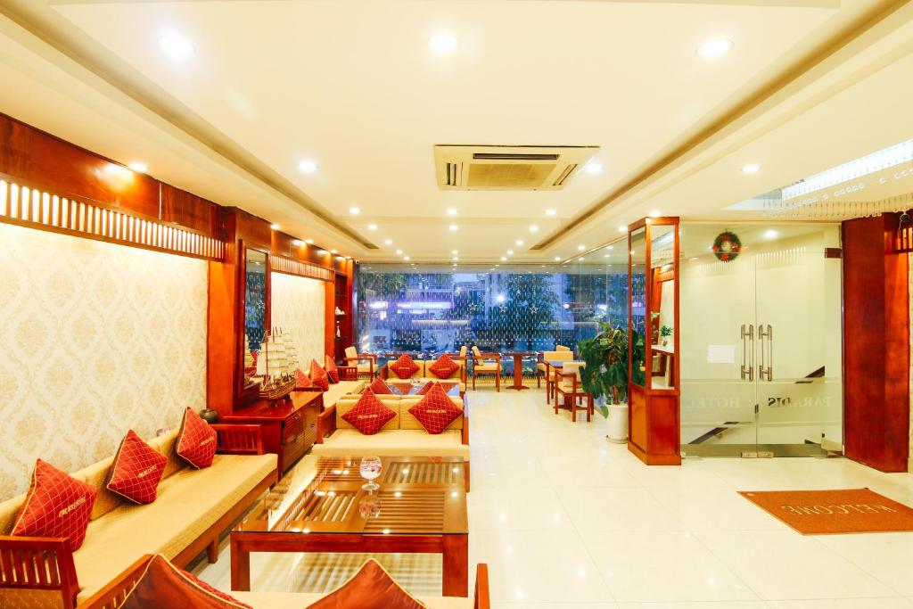 파라다이스 호텔 호텔 이미지 1