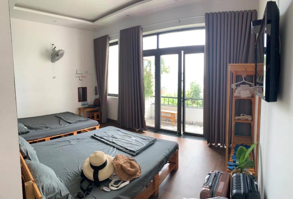 XAM HOUSE HOSTEL, Quy Nhon