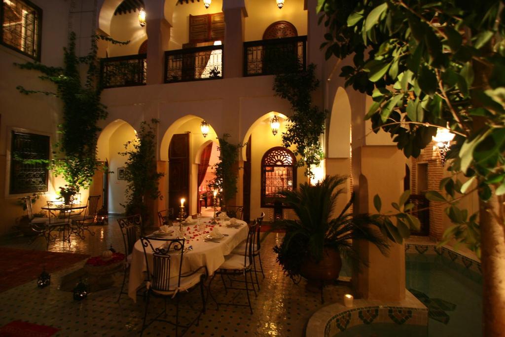 Riad Anabel