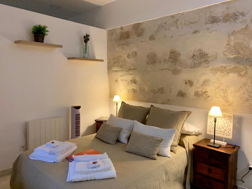 El Apartamento de la Yaya - 4