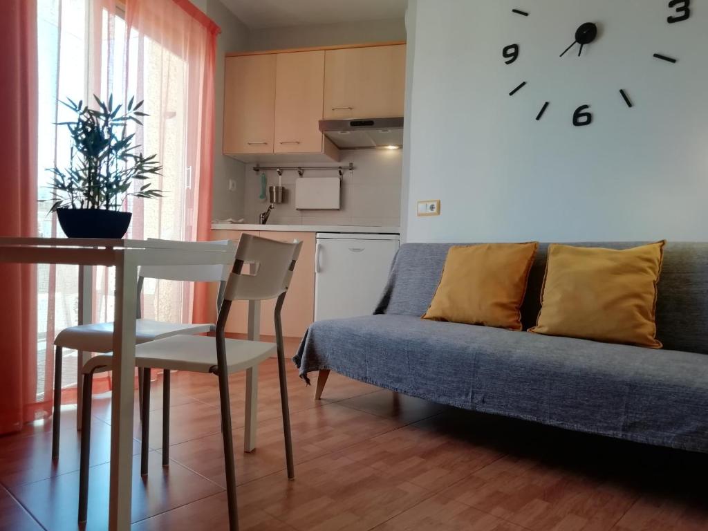 Apartamento-estudio Benalmádena Maite-3 - 5