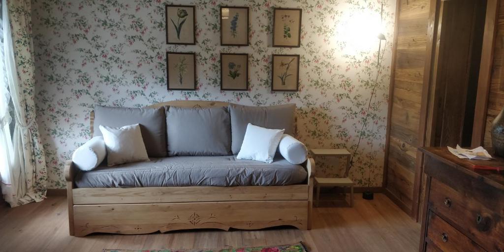 appartamento Crans Melezes - 3