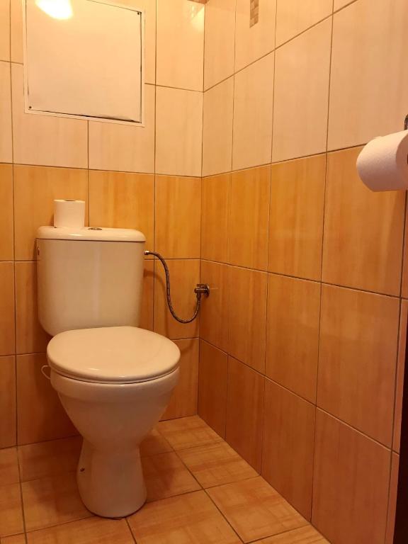 Hotel Bila Ruze photo