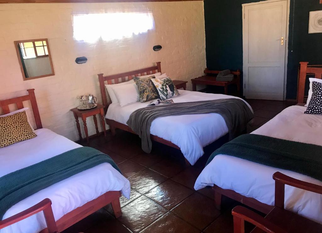 Old Transvaal Inn Accommodation photo