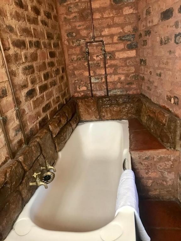 Old Transvaal Inn Accommodation photo