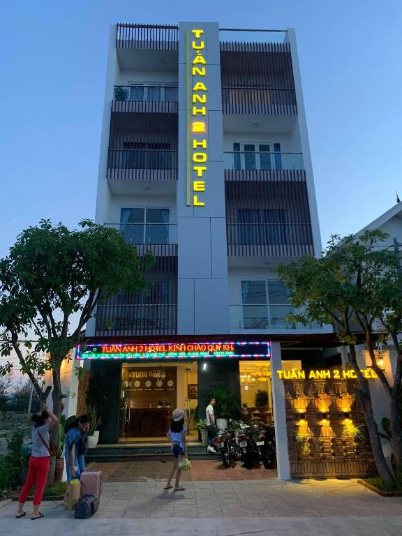 Tuan Anh 2 Hotel